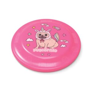 Frisbee Dog Diversão Empresas