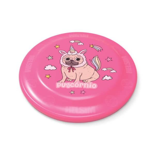 Frisbee Dog Diversão Empresas