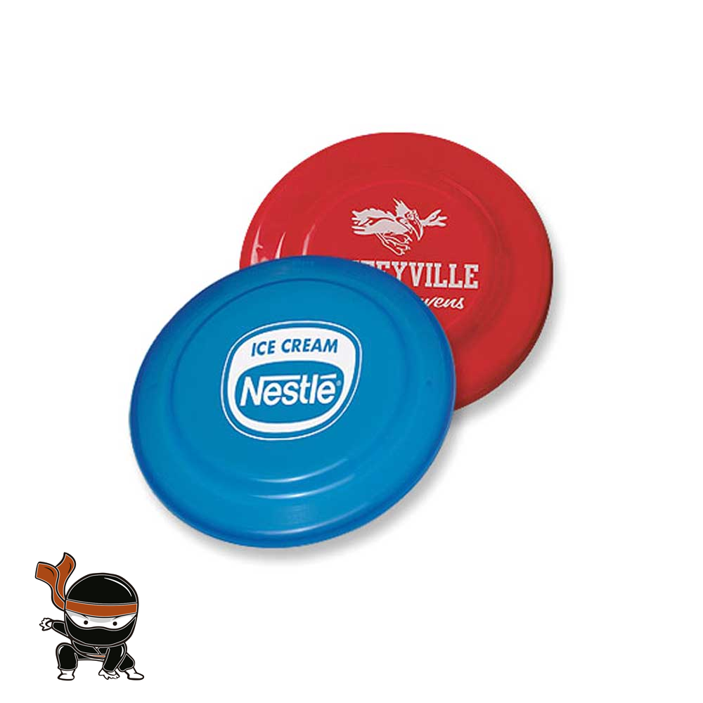 Frisbee profissional