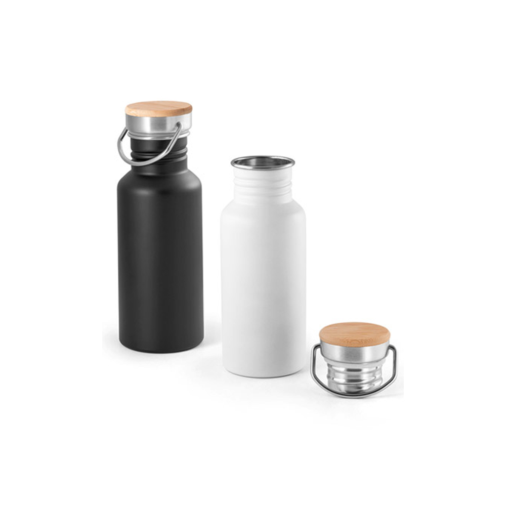 Garrafa Inox Personalizada