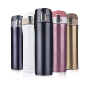 Garrafa Termica Portatil Personalizada