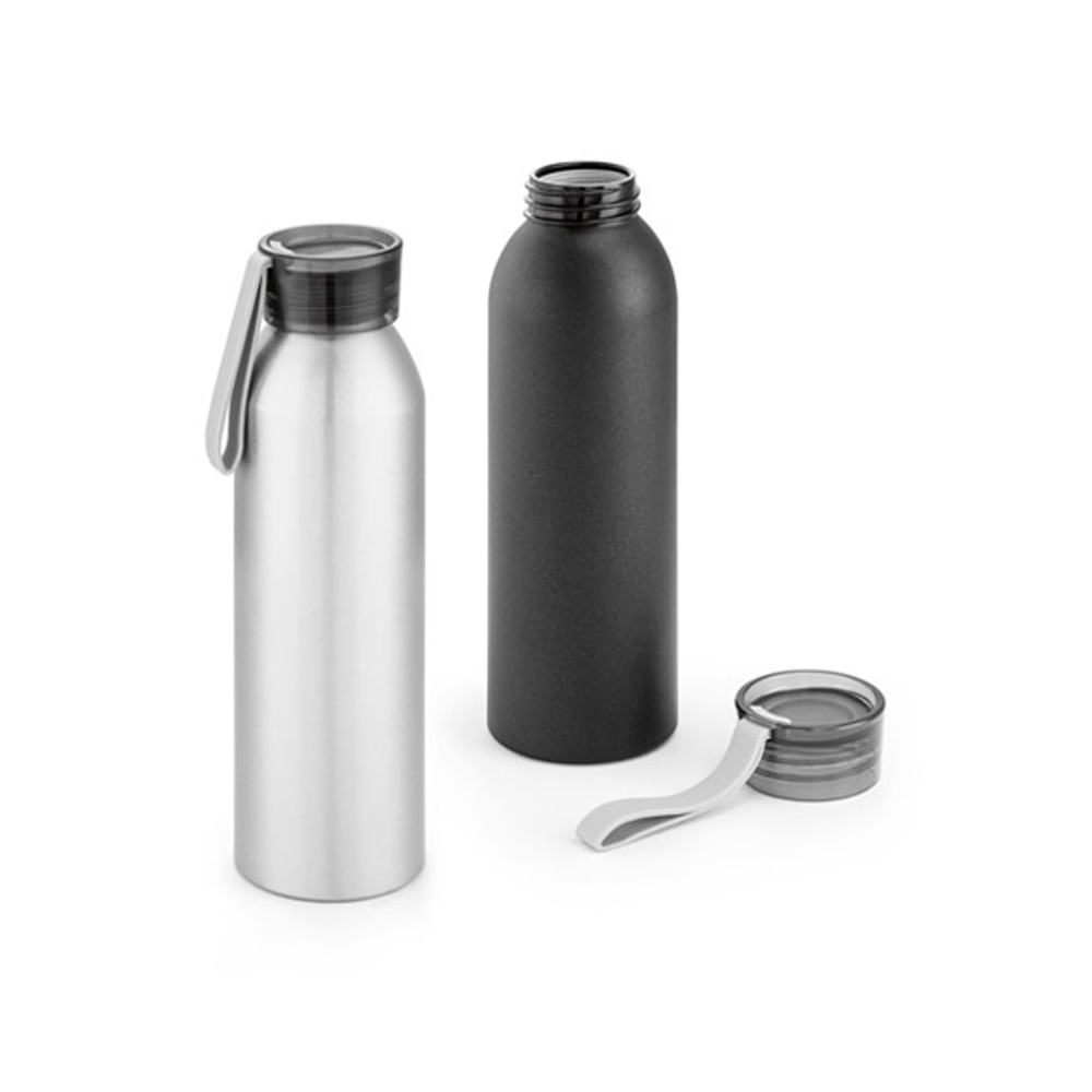 Garrafas de Aluminio Personalizadas