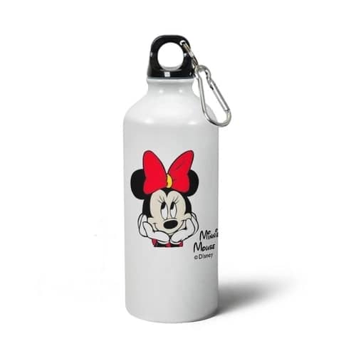 Garrafinha de Aluminio Personalizada