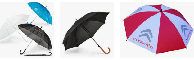 Guarda Chuva Personalizado BH