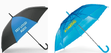 Guarda Chuva Personalizado Campinas