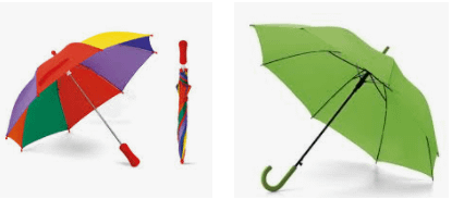 Guarda Chuva Personalizado Curitiba