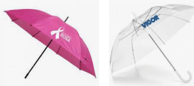 Guarda Chuva Personalizado Empresa