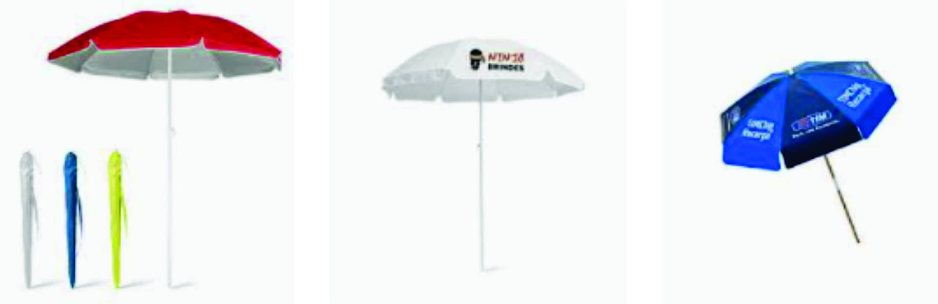 Guarda Sol Personalizado Aracaju