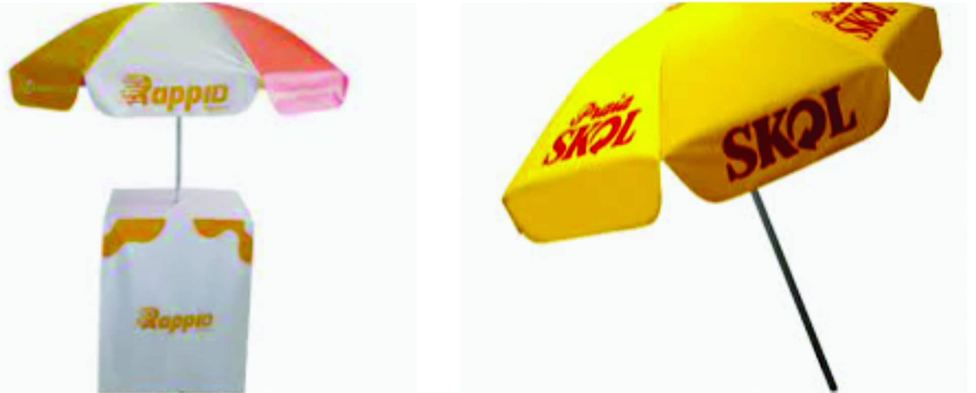 Guarda Sol Personalizado Cabo Frio