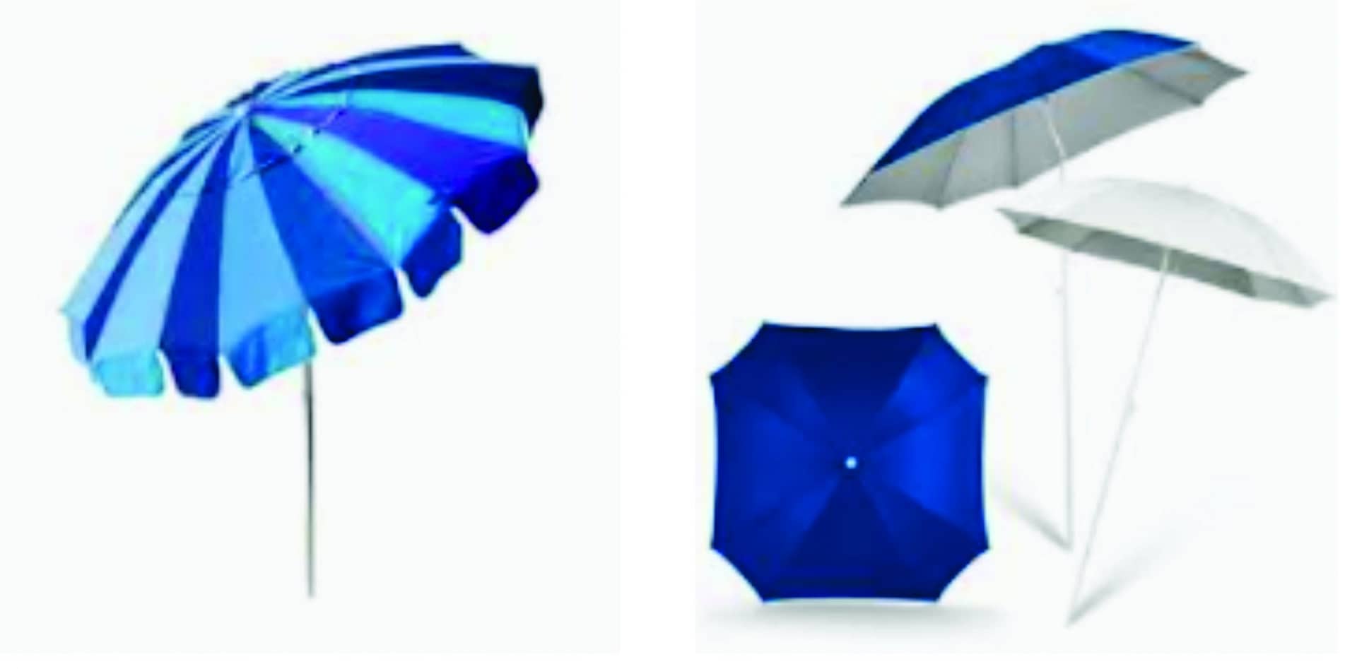 Guarda Sol Personalizado Florianópolis