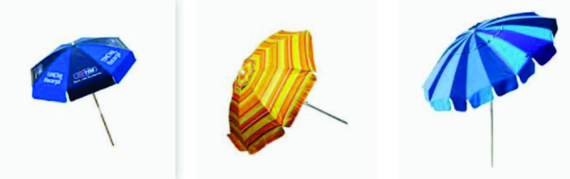 Guarda Sol Personalizado Jaboatão dos Guararapes