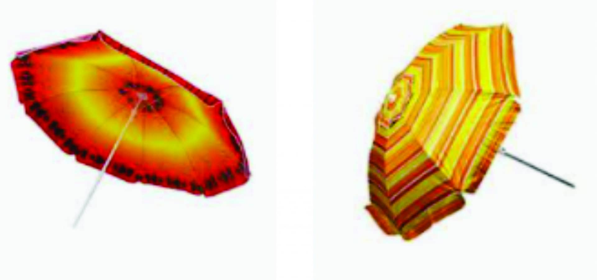 Guarda Sol Personalizado João Pessoa