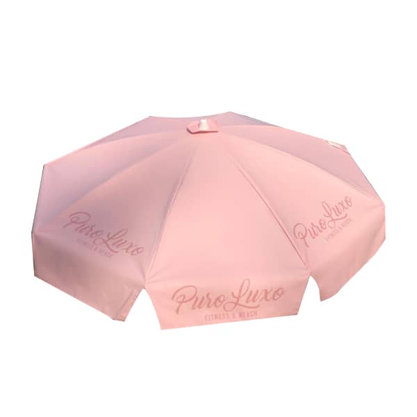 Guarda Sol Personalizado João Pessoa