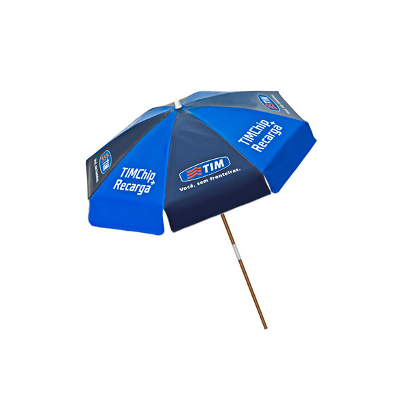 Guarda Sol Personalizado Natal