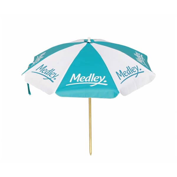 Guarda Sol Personalizado Santos