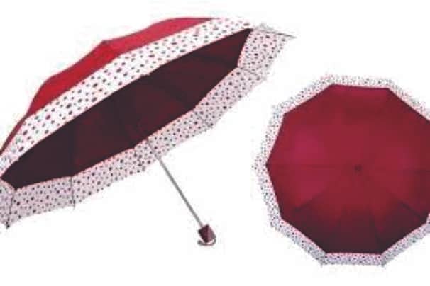 Guarda-chuva Personalizado Cuiabá