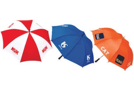 Guarda-chuva Personalizado Goiânia