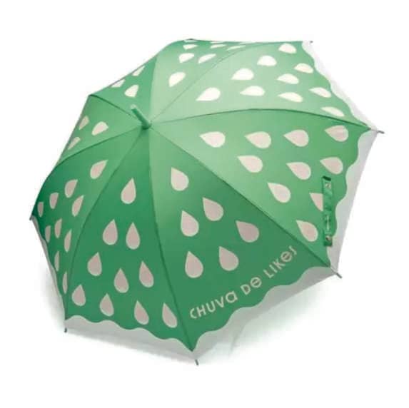 Guarda-chuva Personalizado Jaboatão dos Guararapes