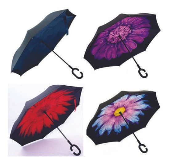 Guarda-chuva Personalizado Maringá