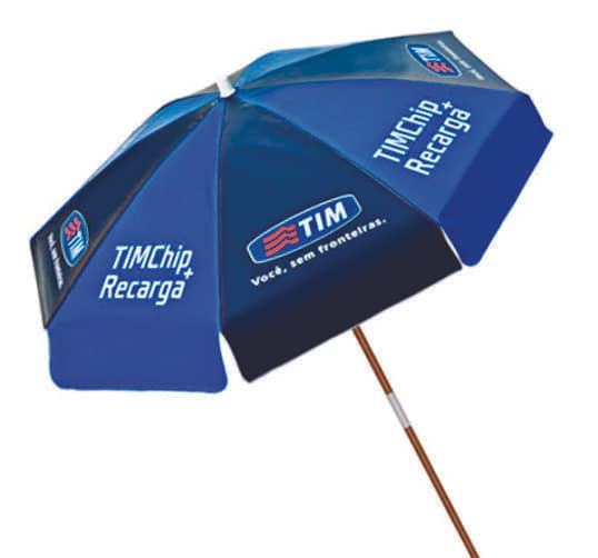 Guarda-chuva Personalizado Rio de Janeiro