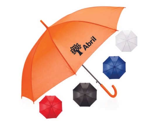 Guarda-chuva Personalizado Salvador