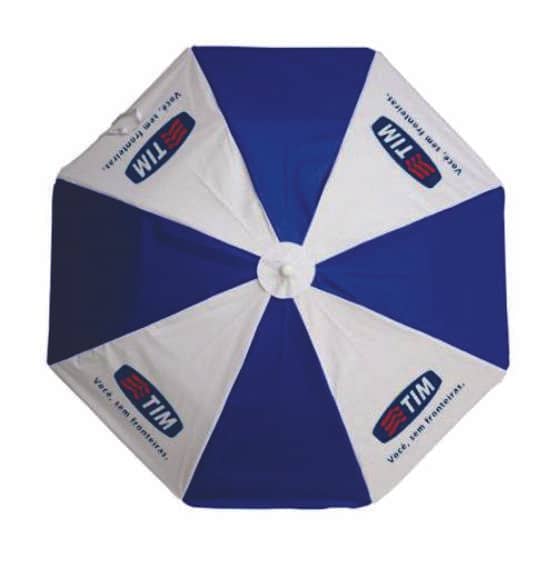 Guarda sol grande personalizado