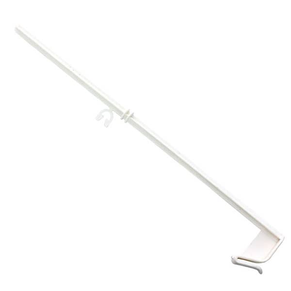 Hastes em Polipropileno para Bandeiras Todas as Cores