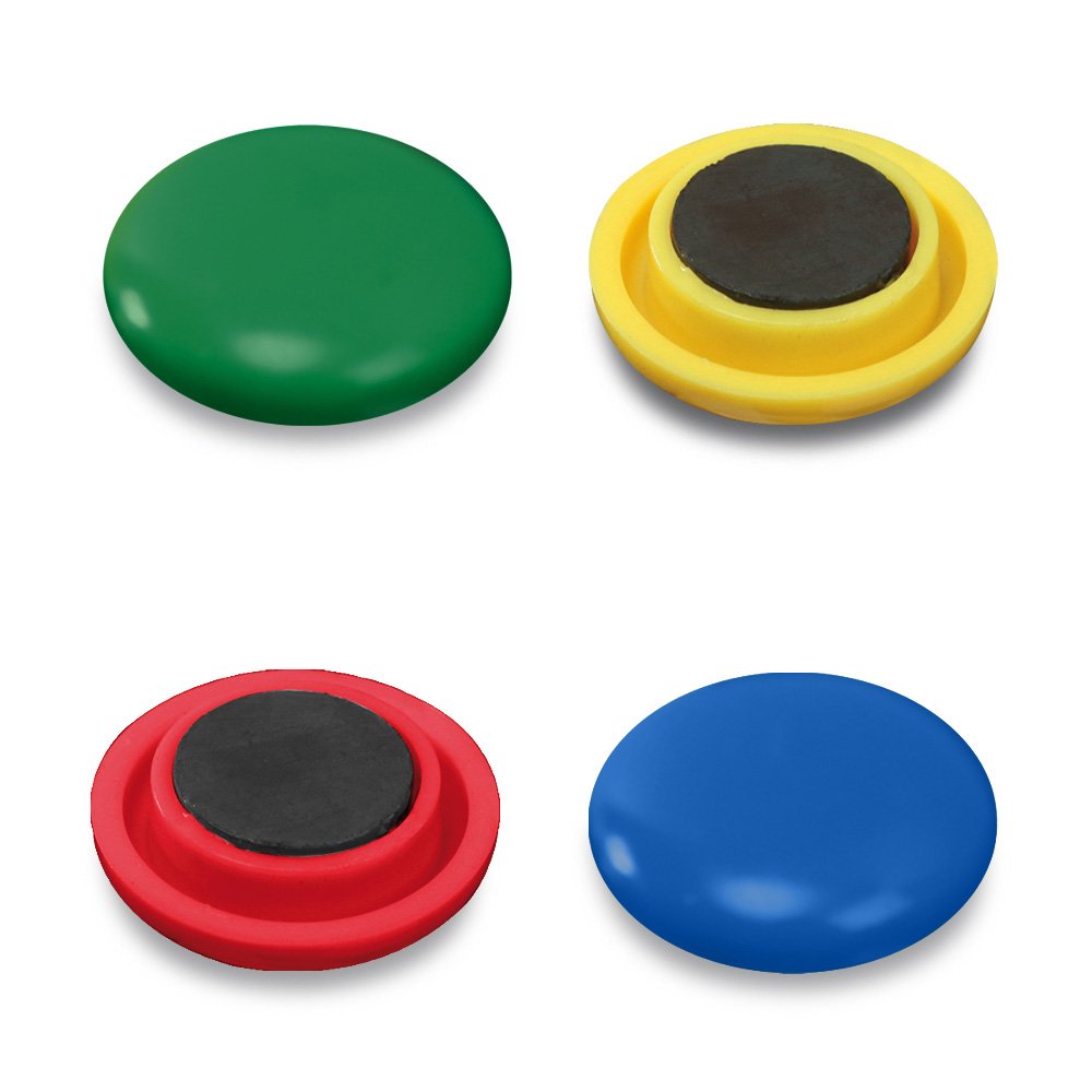 Imã de geladeira personalizado natal