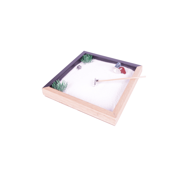 Jardim Zen 002 Anti Stress Personalizado