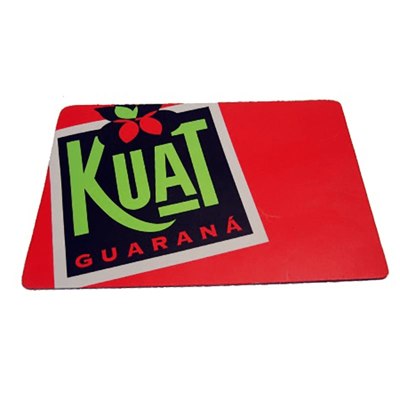 Jogo Americano EVA Cardápio Personalizado