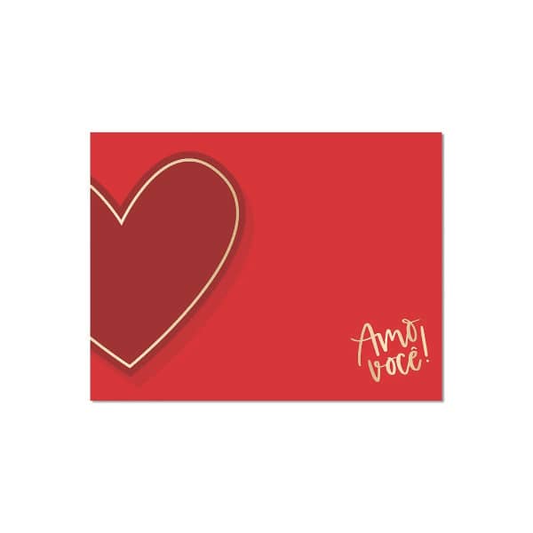 Jogo Americano Personalizado Chás