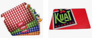 Jogo Americano Personalizado EVA