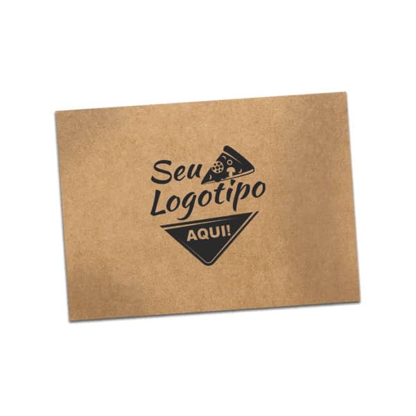 Jogo Americano Personalizado Famíla