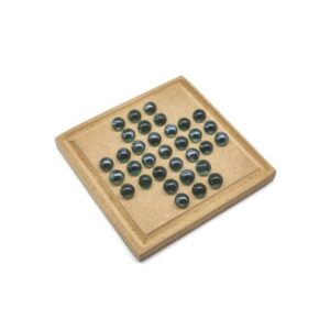 Jogo Resta 1 em Aluminio Personalizado