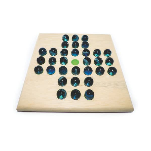 Jogo Resta um 32 Peças Mdf Personalizado