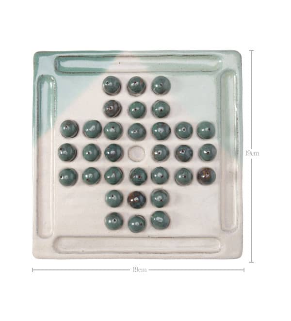 Jogo Resta um Mergulho – Verde Personalizado