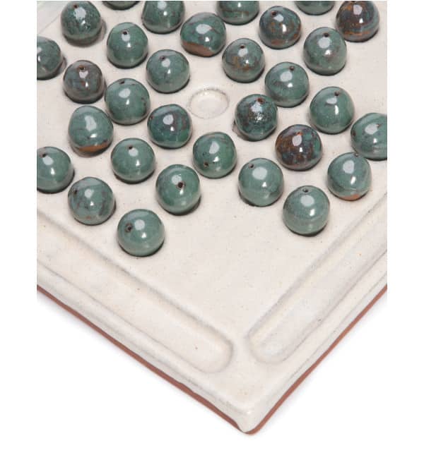 Jogo Resta um Mergulho – Verde Personalizado