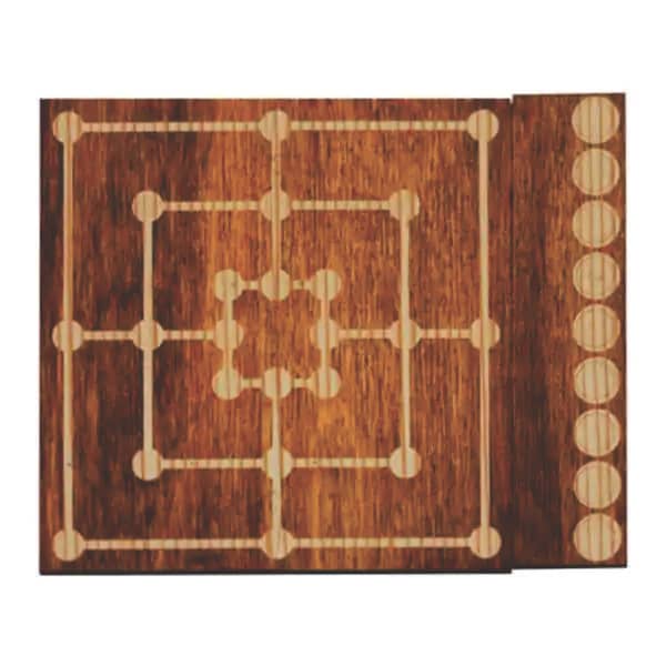 Jogo Trilha Personalizado