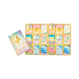 Jogo da Memória Desenho Personalizado