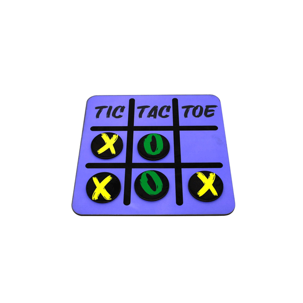 Jogo da Velha com Nome Personalizado