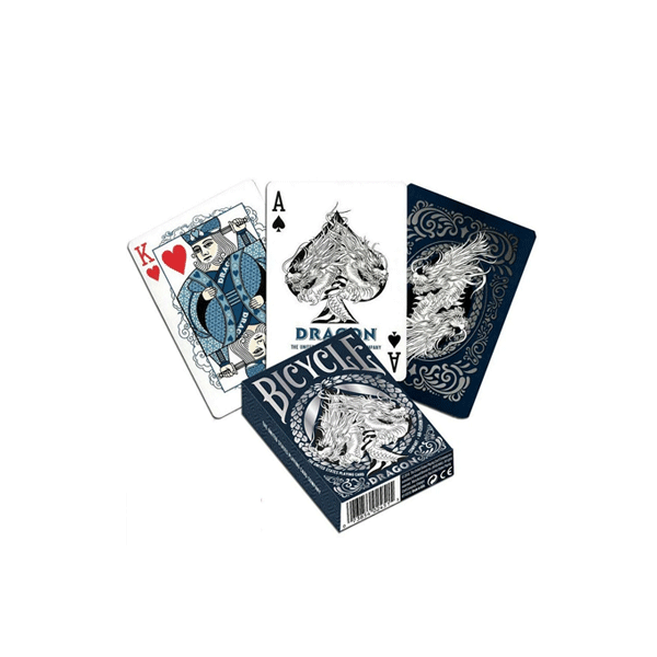 Jogo de Baralho Personalizado