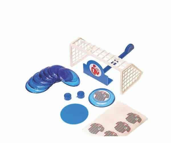 Jogo de Botão Clássico Paulista Personalizado