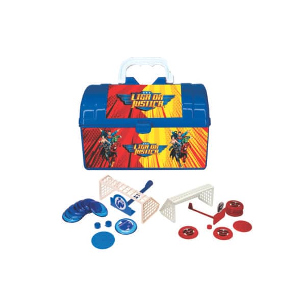 Jogo de Botão Liga Personalizado