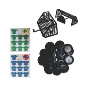 Jogo de Botão Super Campeões Brinde