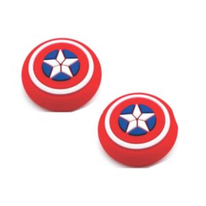 Jogo de Botão Super Heróis Personalizado