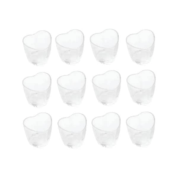 Jogo de Copos de Vidro Personalizado