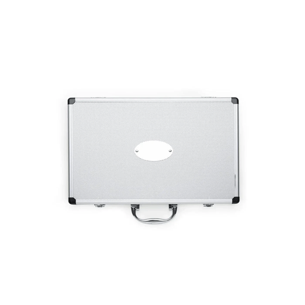 Jogo de Facas com Maleta Personalizado Para Brindes