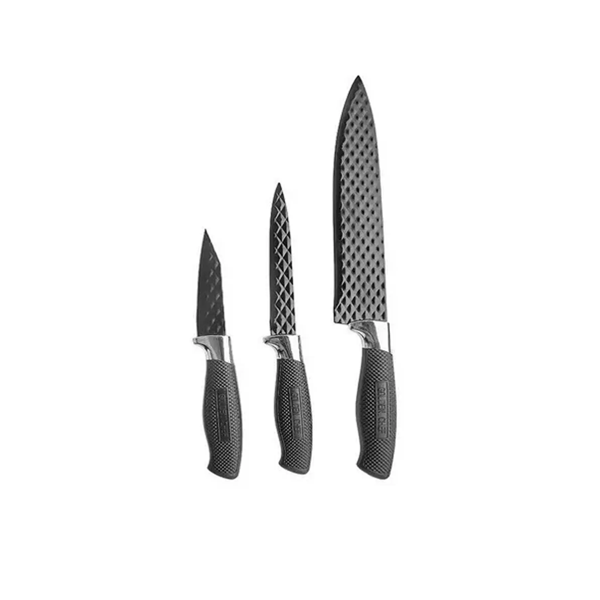 Jogo de Facas para Cozinha com 5 Peças