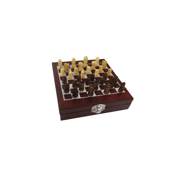 Jogo de Xadrez para Brinde Personalizado