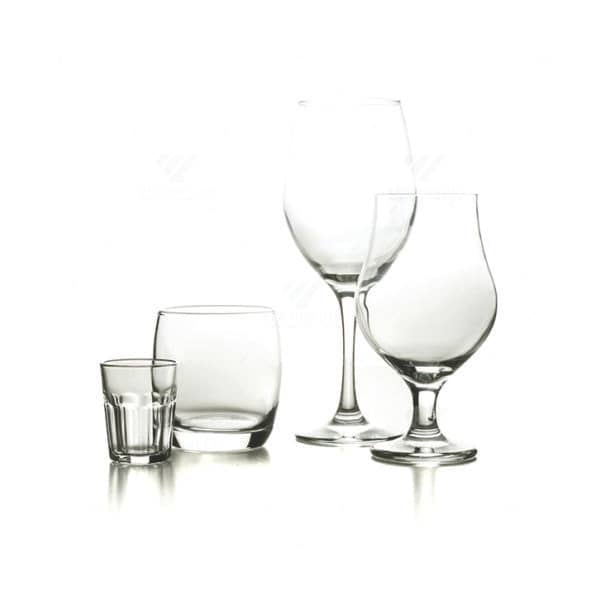 Jogos de Copo e Taças 4 peças Personalizados